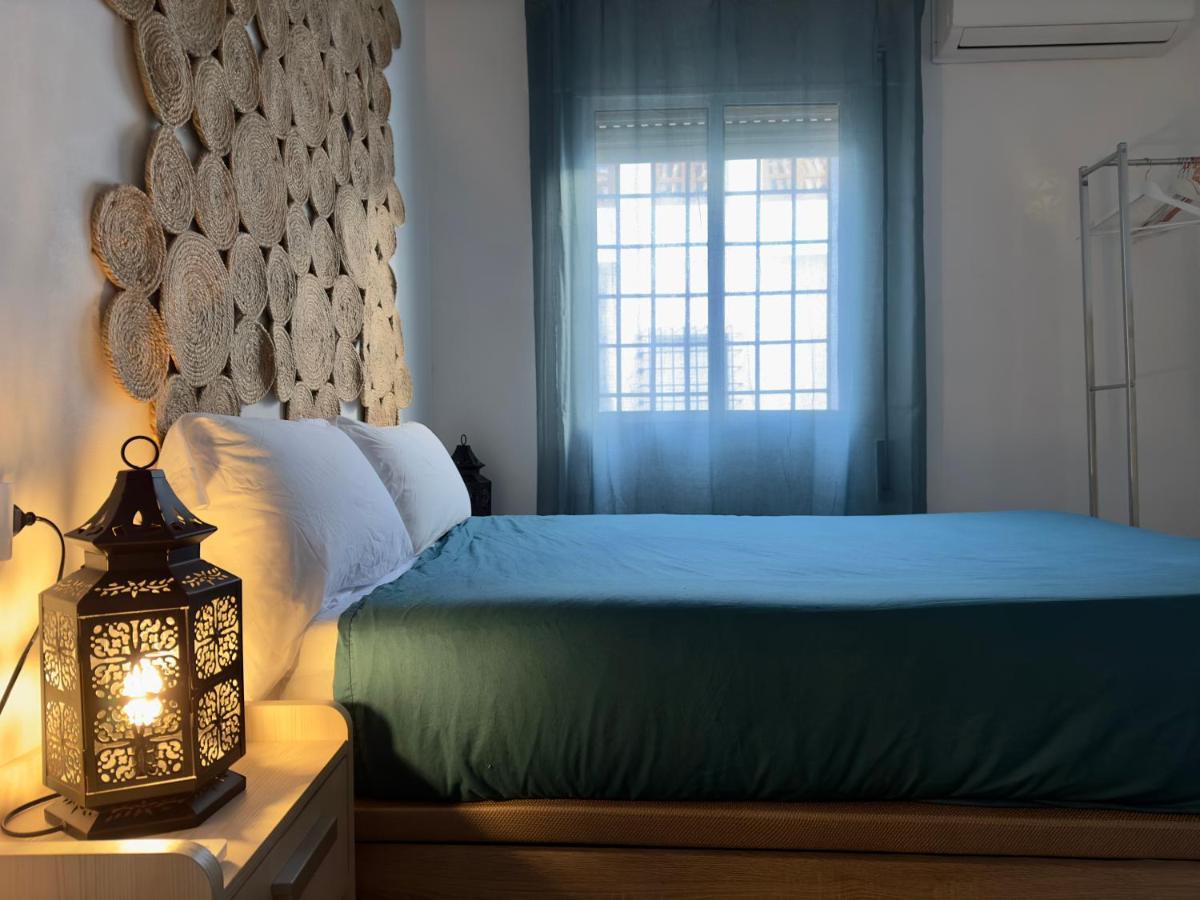 Al-Andalus: Juderia, Mezquita Appartement Córdoba Buitenkant foto